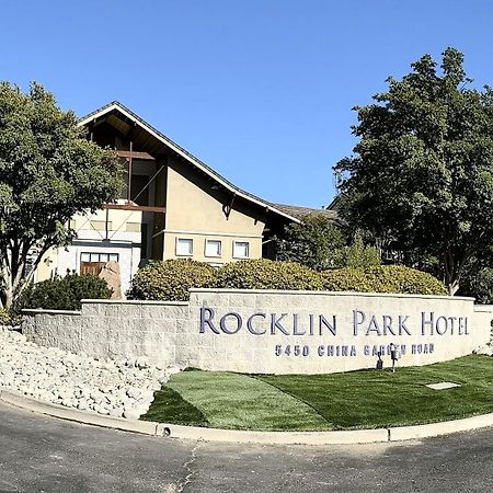 Rocklin Park Hotel, Trademark Collection By Wyndham Zewnętrze zdjęcie