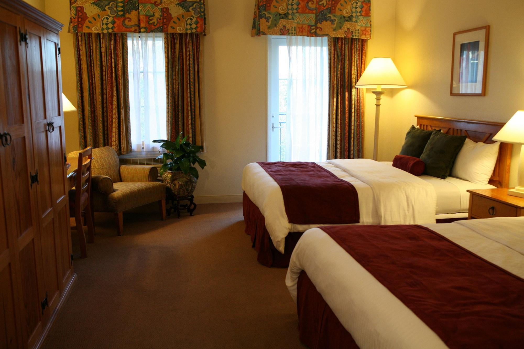 Rocklin Park Hotel, Trademark Collection By Wyndham Zewnętrze zdjęcie