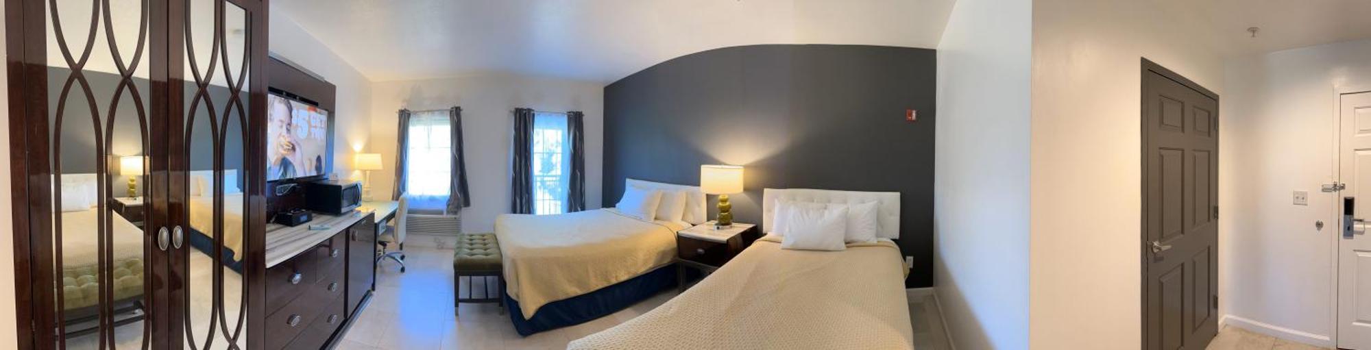 Rocklin Park Hotel, Trademark Collection By Wyndham Zewnętrze zdjęcie
