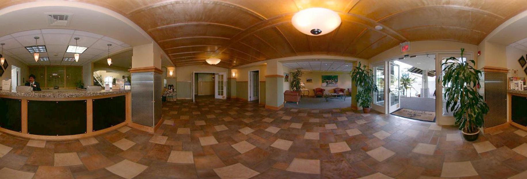 Rocklin Park Hotel, Trademark Collection By Wyndham Zewnętrze zdjęcie