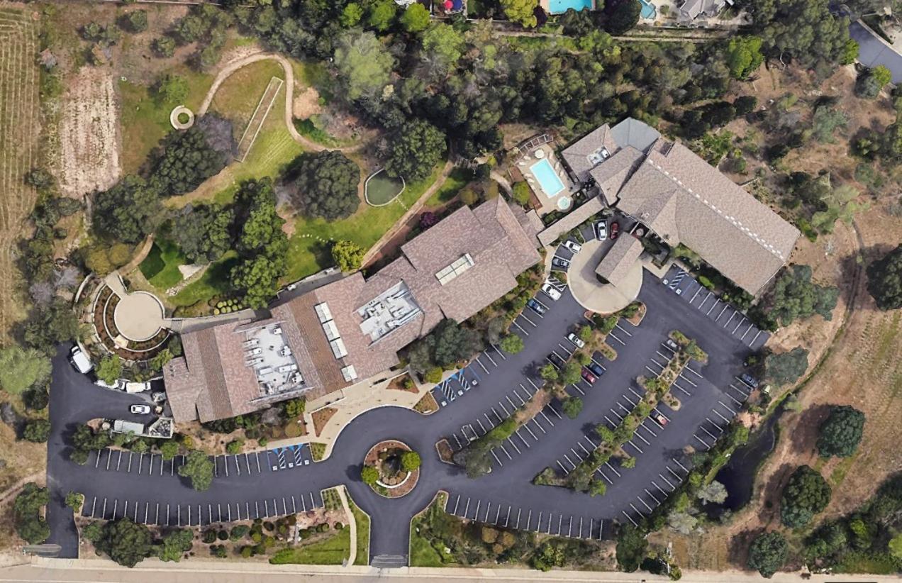 Rocklin Park Hotel, Trademark Collection By Wyndham Zewnętrze zdjęcie