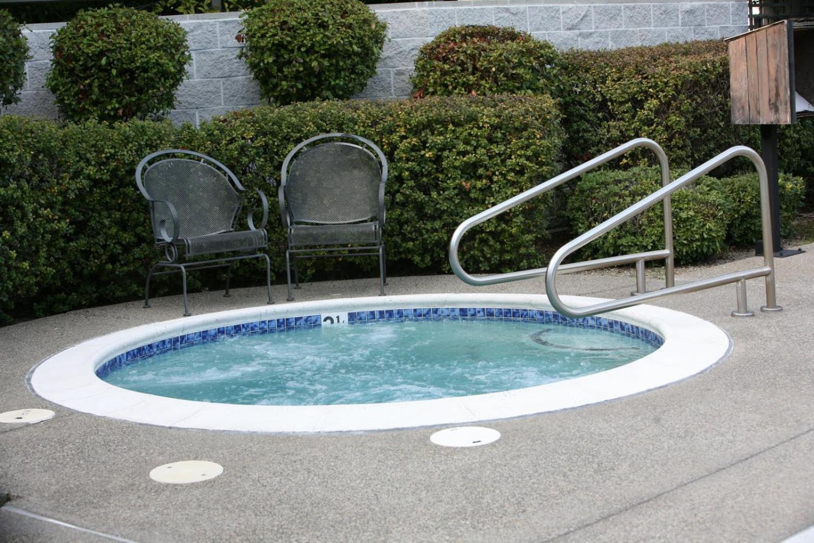 Rocklin Park Hotel, Trademark Collection By Wyndham Zewnętrze zdjęcie