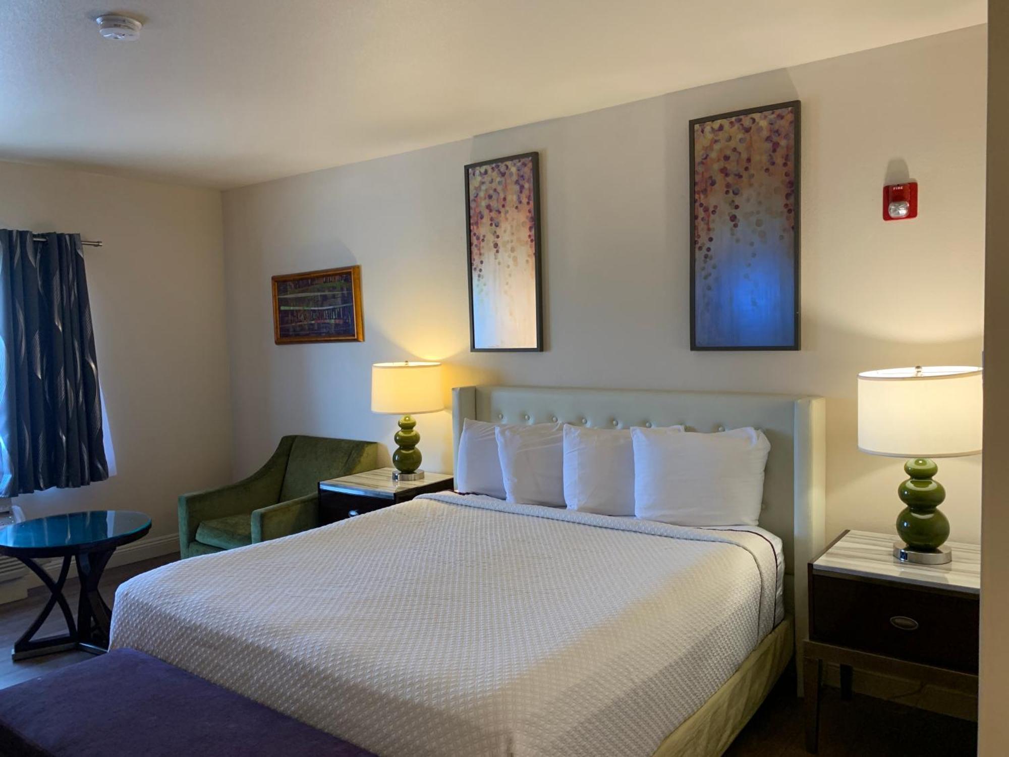 Rocklin Park Hotel, Trademark Collection By Wyndham Pokój zdjęcie