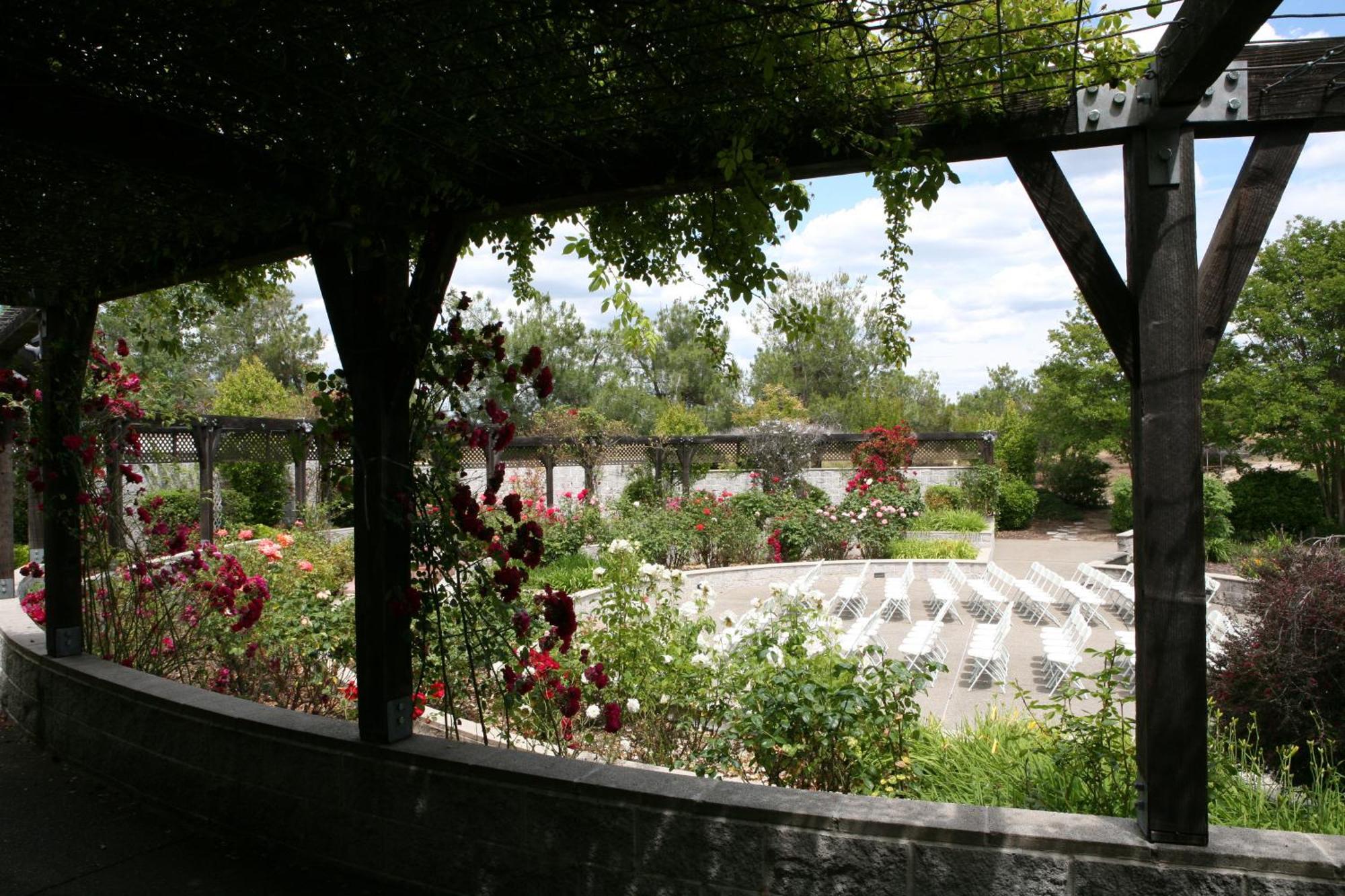 Rocklin Park Hotel, Trademark Collection By Wyndham Zewnętrze zdjęcie