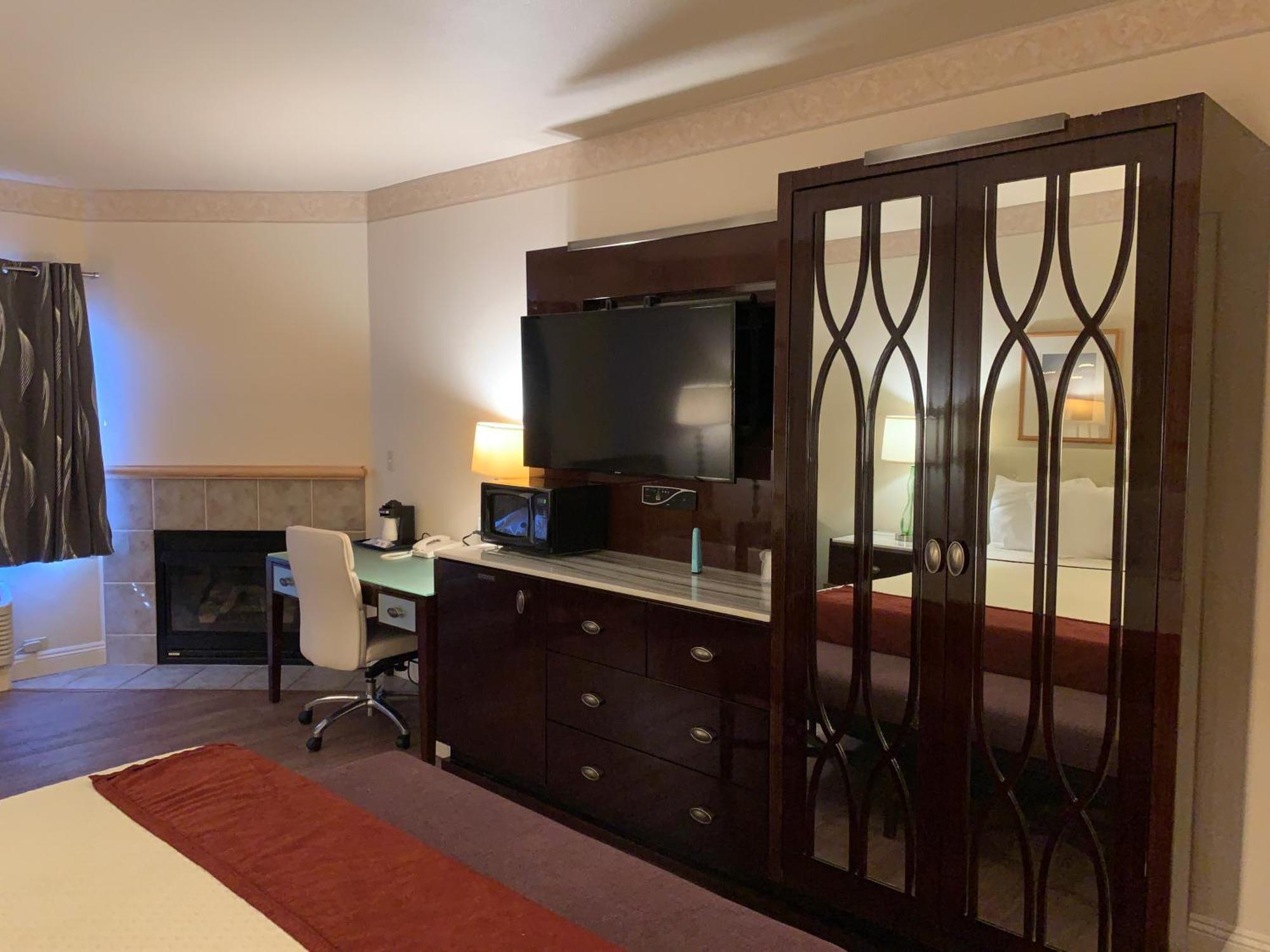 Rocklin Park Hotel, Trademark Collection By Wyndham Pokój zdjęcie